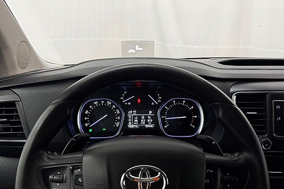 Toyota Proace Verso 17 of 30