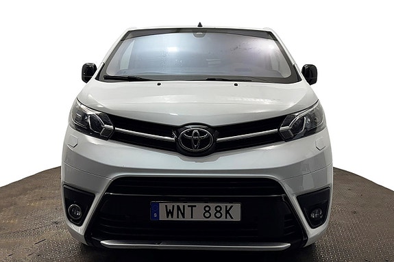 Toyota Proace Verso 3 of 30