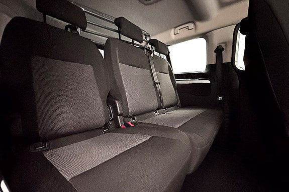 Toyota Proace Verso 14 of 30