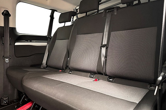 Toyota Proace Verso 13 of 30