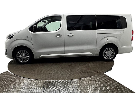 Toyota Proace Verso 9 of 30