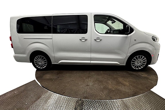 Toyota Proace Verso 5 of 30