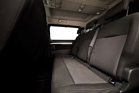 Toyota Proace Verso 12 of 30