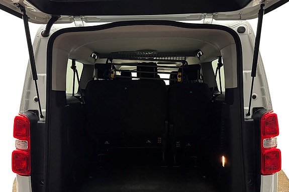 Toyota Proace Verso 30 of 30