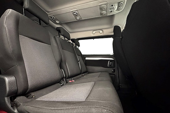 Toyota Proace Verso 15 of 30