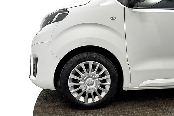 Toyota Proace Verso 10 of 30