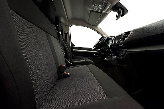 Toyota Proace Verso 16 of 30