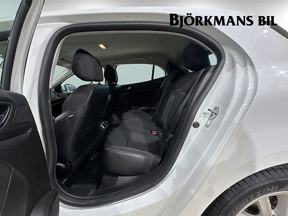 Renault Megane 9 of 14