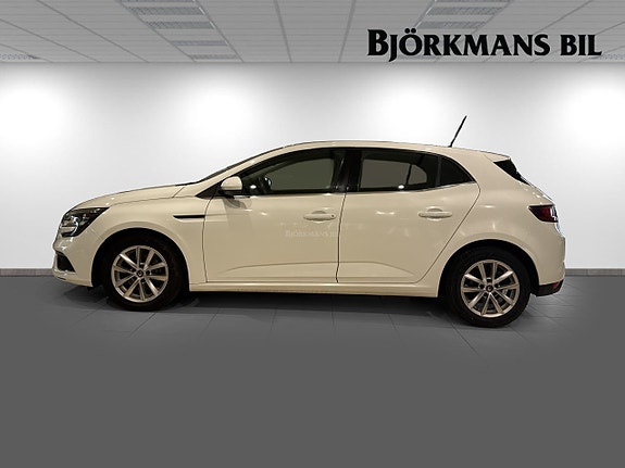 Renault Megane 4 of 14