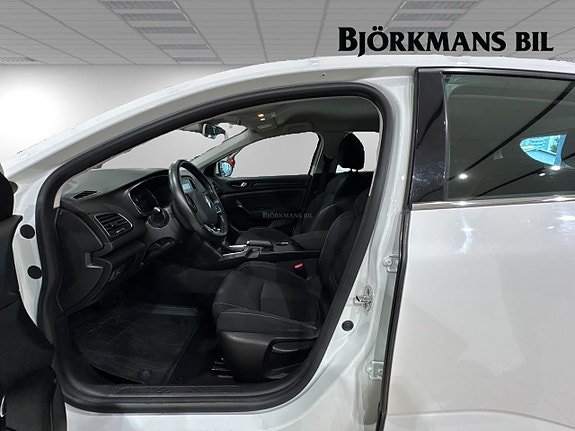 Renault Megane 8 of 14