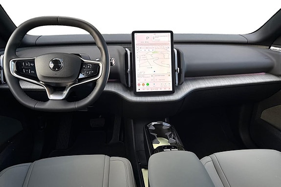 Volvo EX30 10 of 23