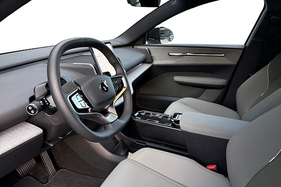 Volvo EX30 14 of 23