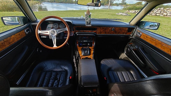Daimler XJ 7 of 12