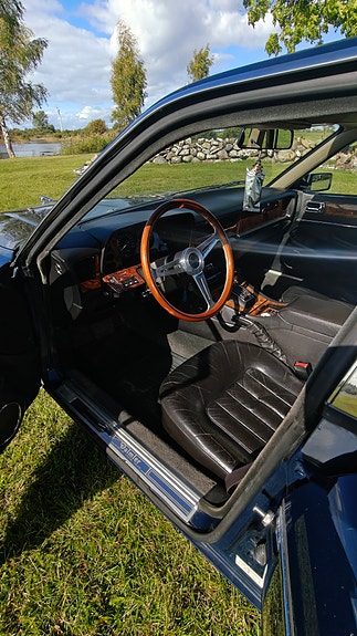 Daimler XJ 3 of 12