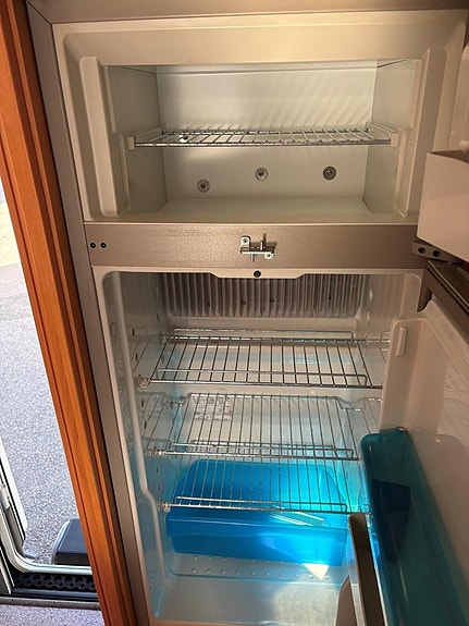 Weinsberg 790 Solcell AC bodel 6-bältad 19 of 19