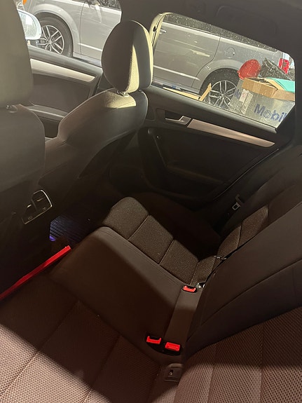 Audi A4 allroad 6 of 6