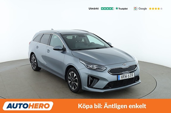 Kia Ceed 8 of 30