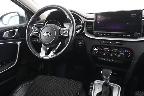 Kia Ceed 14 of 30