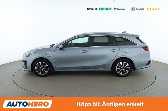 Kia Ceed 2 of 30