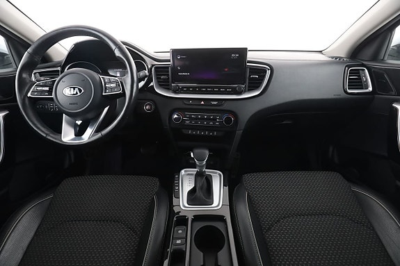 Kia Ceed 13 of 30