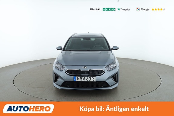 Kia Ceed 9 of 30