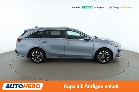 Kia Ceed 7 of 30