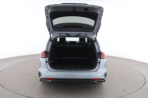 Kia Ceed 17 of 30