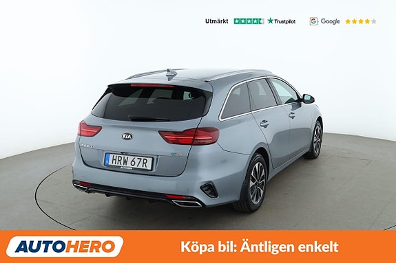 Kia Ceed 6 of 30