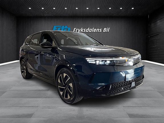 Opel Grandland 7 of 16