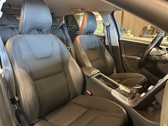 Volvo V60 21 of 22