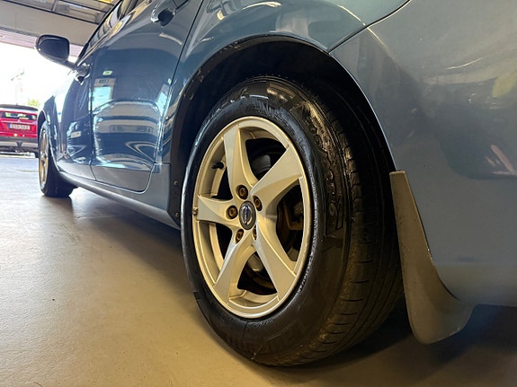 Volvo V60 9 of 22