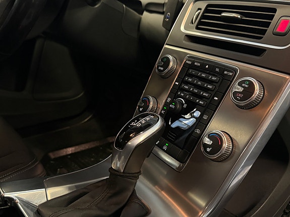 Volvo V60 20 of 22