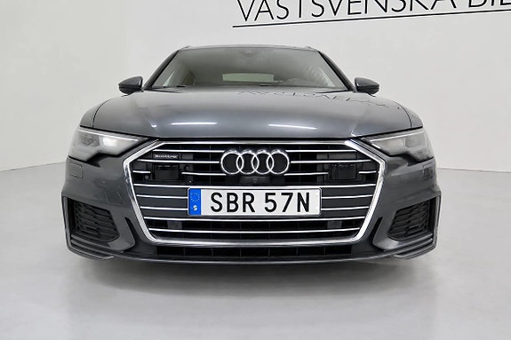 Audi A6 6 of 20