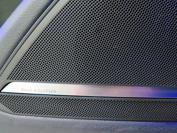 Audi A6 12 of 20