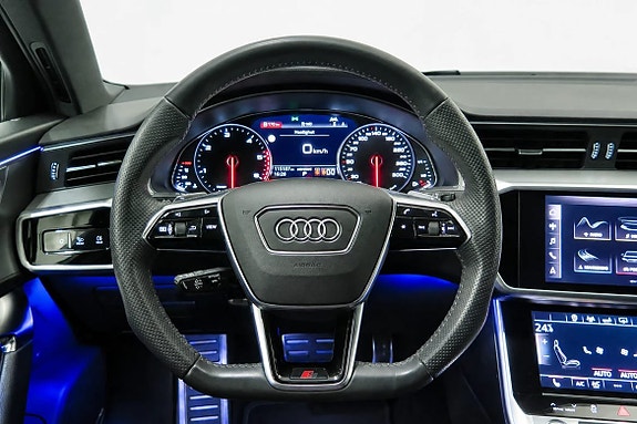 Audi A6 13 of 20