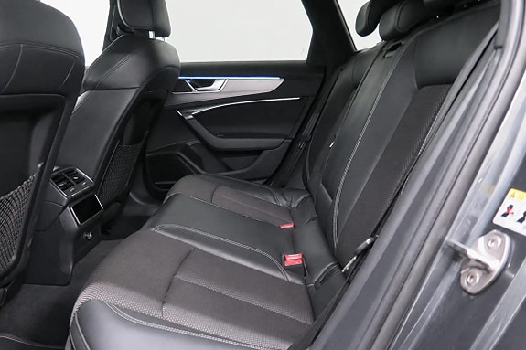 Audi A6 19 of 20