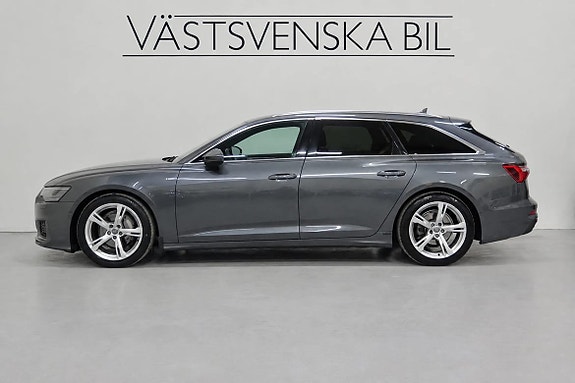 Audi A6 2 of 20