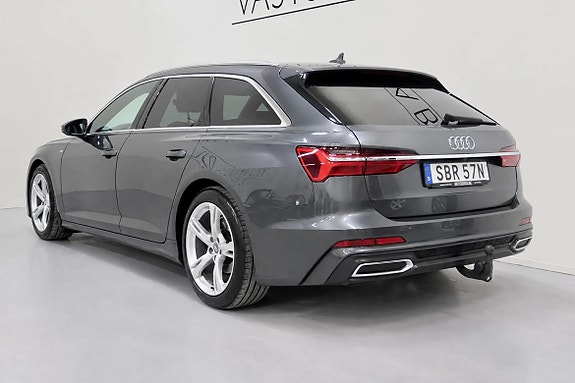 Audi A6 7 of 20