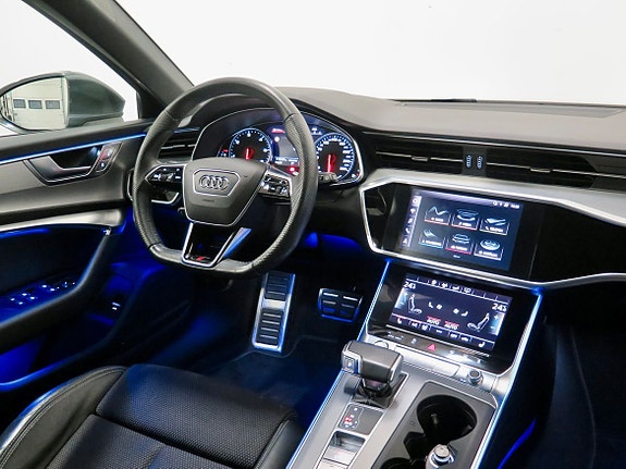 Audi A6 15 of 20