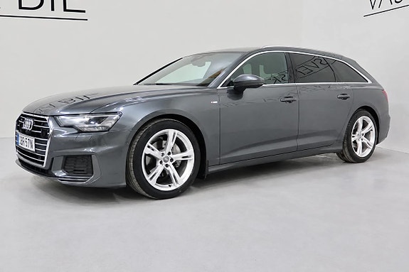 Audi A6 5 of 20