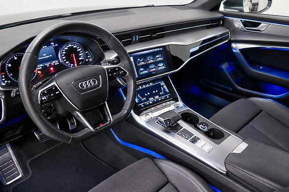 Audi A6 11 of 20