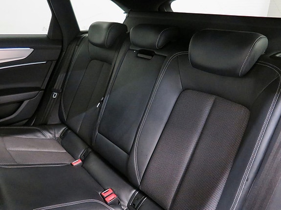 Audi A6 20 of 20
