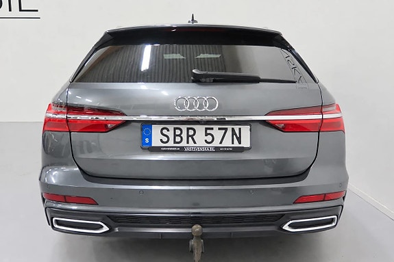 Audi A6 9 of 20