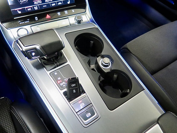 Audi A6 14 of 20