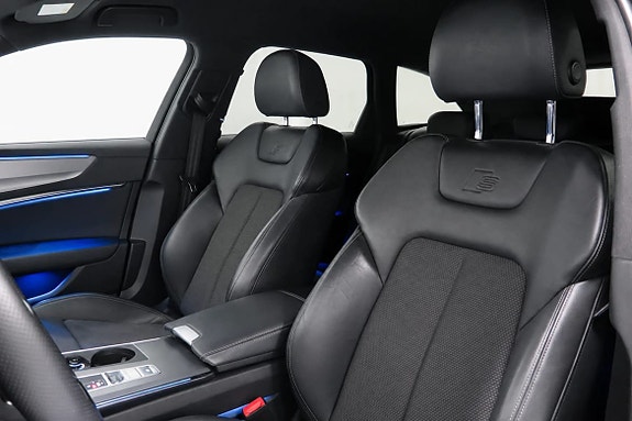 Audi A6 18 of 20