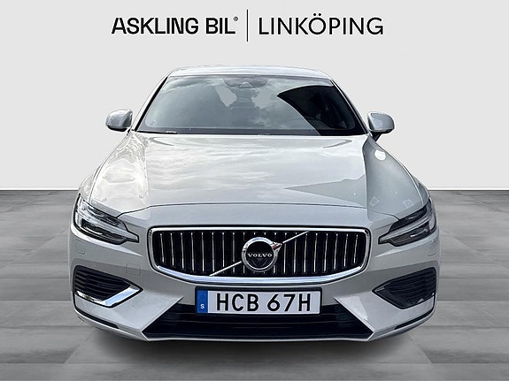 Volvo S60 5 of 14