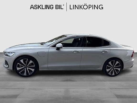 Volvo S60 3 of 14