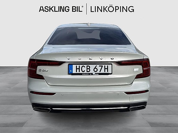 Volvo S60 4 of 14