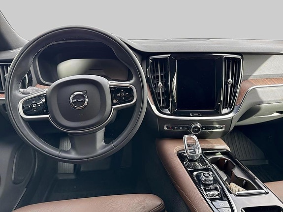 Volvo S60 8 of 14
