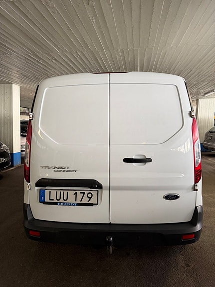 Ford Transit Connect 6 of 15